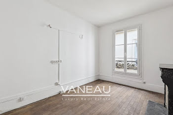 appartement à Paris 20ème (75)