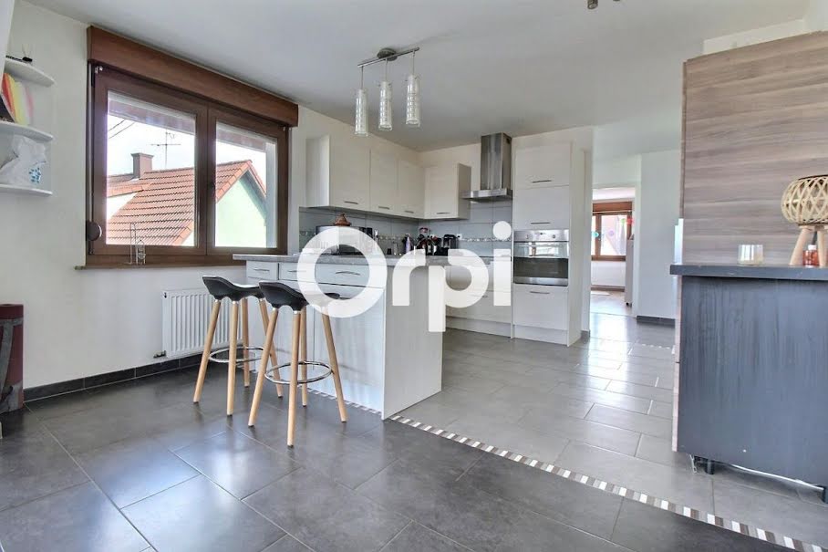 Vente appartement 6 pièces 174 m² à Soufflenheim (67620), 219 900 €