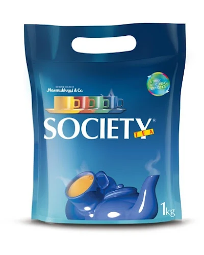 Society Tea - 500 gm