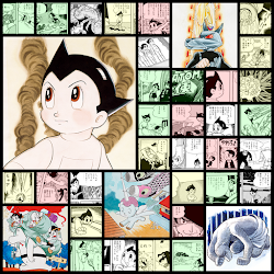 Astro Boy / 鉄腕アトム