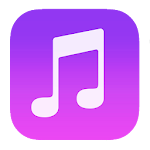 Cover Image of ดาวน์โหลด Music Player - Free Mp3 & Audio Player 3.0.9 APK