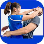 Cover Image of Unduh KRAV MAGA Bela Diri yang Efektif 1.0.8 APK