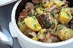 Dublin Coddle was pinched from <a href="http://www.epicurious.com/recipes/food/views/dublin-coddle-51224810" target="_blank">www.epicurious.com.</a>