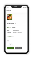 Dosa Point Screenshot 4 of 5