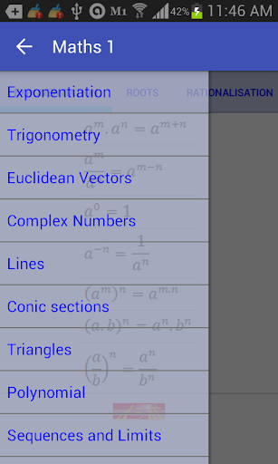 Maths 1