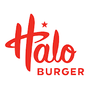 Halo Burger  Icon