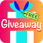 Cover Image of Download 100% real) Free Giveaway: Free Gift Card/Gifts App 1.123 APK