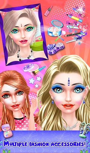 免費下載休閒APP|Princess Fashion Star Spa app開箱文|APP開箱王