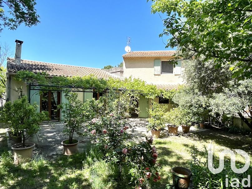 Vente maison 5 pièces 170 m² à Bollene (84500), 385 000 €