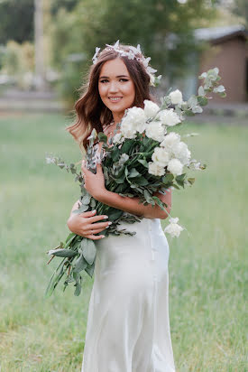 Fotógrafo de bodas Andrey Petukhov (anfib). Foto del 24 de diciembre 2021