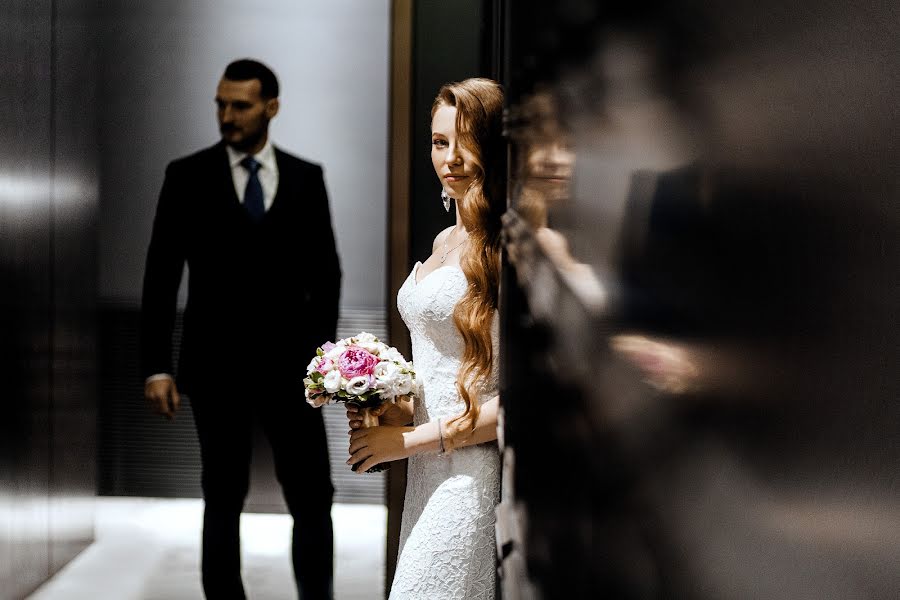 Fotografo di matrimoni Andrey Zhulay (juice). Foto del 18 settembre 2019