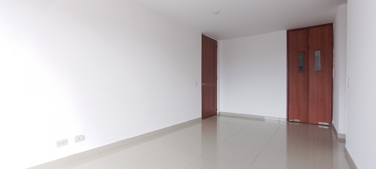 Apartamento En Arriendo - Mazuren, Bogota