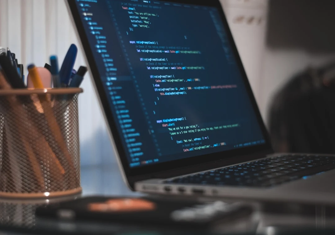 Go For API Credentials