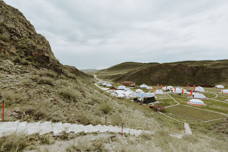 Wedding photographer Lidiya Davydova (fivethirtyfilm). Photo of 16 January 2020