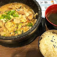 朝鮮味韓國料理(三重店)