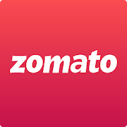 Zomato - Restaurant Finder and Food Delivery App