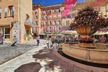 appartement à Grasse (06)