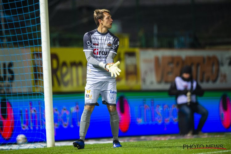 Keert Davy Roef terug naar Anderlecht? "Dat is het enige wat hem ontbreekt"