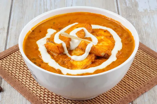 Paneer Butter Masala