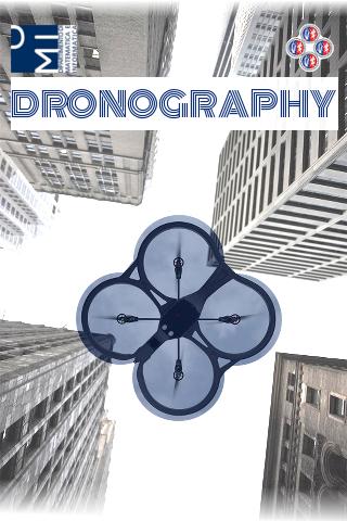 Dronography