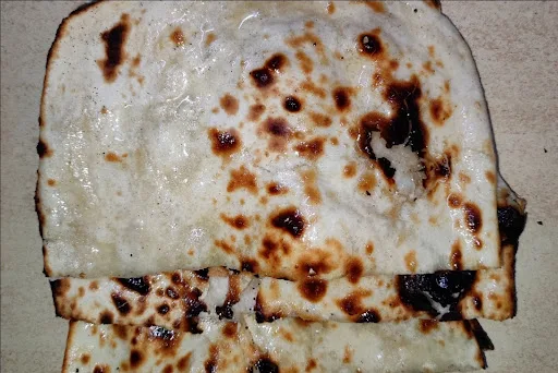 Butter Naan