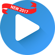 HD Video Player  Icon