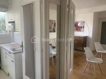 appartement à Paris 16ème (75)