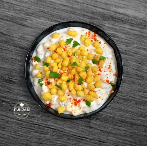 Boondi Raita