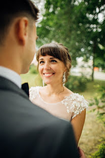 Wedding photographer Galya Androsyuk (galyaandrosyuk). Photo of 23 June 2018