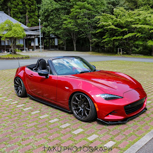 ロードスター ND5RC