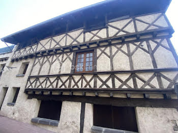 maison à Regny (42)