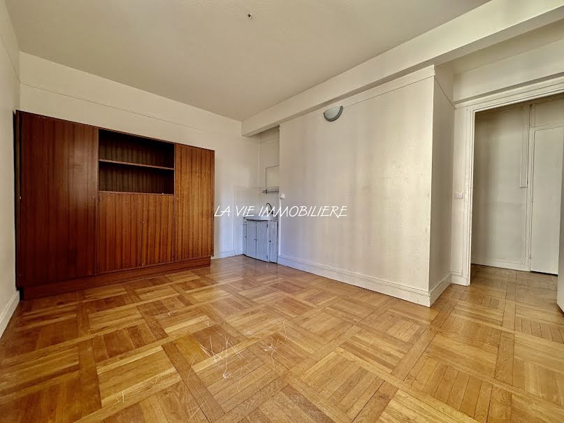 Vente appartement 4 pièces 81 m² à Paris 14ème (75014), 715 000 €