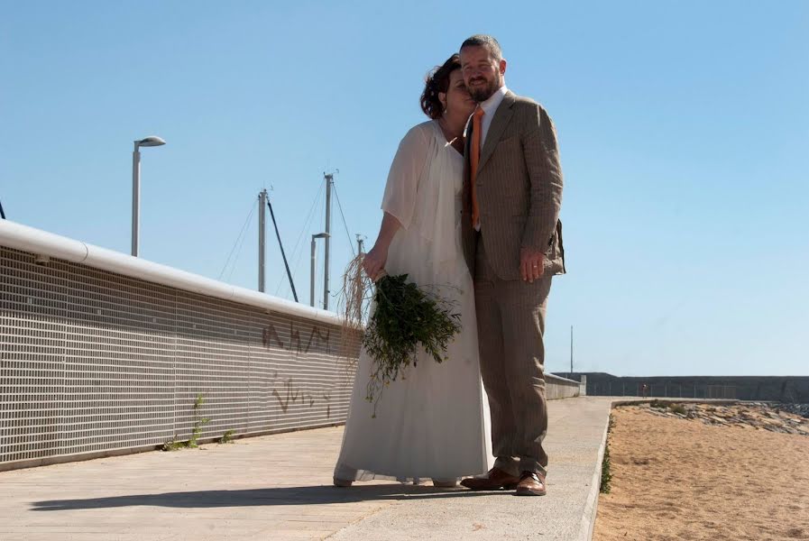 Fotógrafo de casamento Loek Van Dongen (vandongen). Foto de 20 de maio 2019