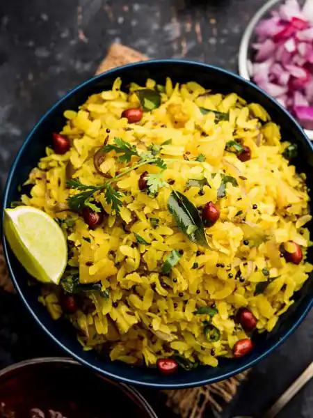 Kanda Poha