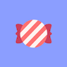 Bubblegum: Glyphs icon