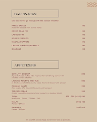 Nativ menu 3