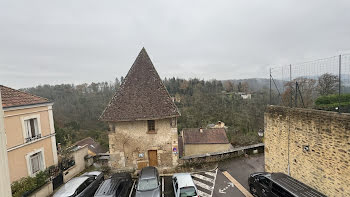 maison à Avallon (89)