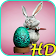 Easter HD Video Live Wallpaper icon