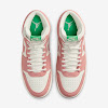 jordan air ship rust pink and sail