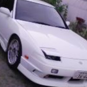 180SX RPS13