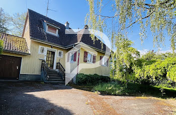 maison à Bretagne (90)