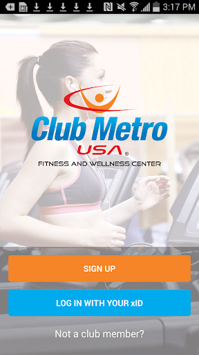 Club Metro USA