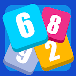 Cover Image of Herunterladen Merge Numbers - Free Rewards 1.0.5 APK