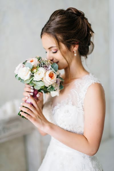 Fotógrafo de bodas Maksim Sivkov (maximsivkov). Foto del 18 de enero 2018