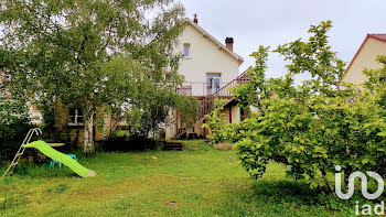 maison à Chatellerault (86)