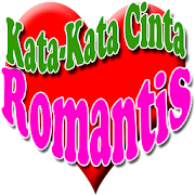 Kata Cinta Romantis  Icon