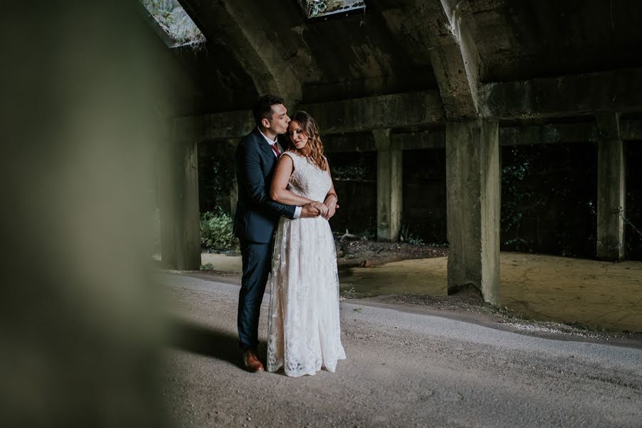 Photographe de mariage Marija Kranjcec (marija). Photo du 8 juillet 2019