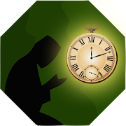 Muslim Prayer Times 5.4 Icon