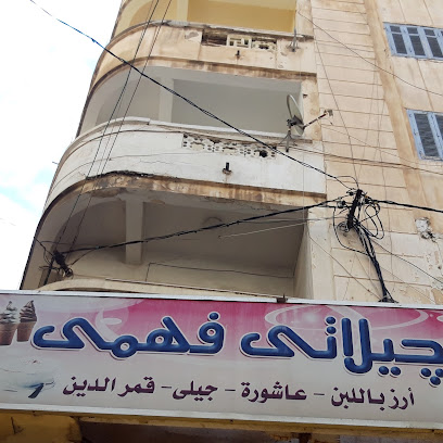 جيلاتي فهمي
