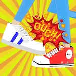 Step on Toe Apk